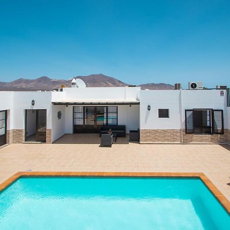 Villa Pancho بلايا بلانكا المظهر الخارجي الصورة