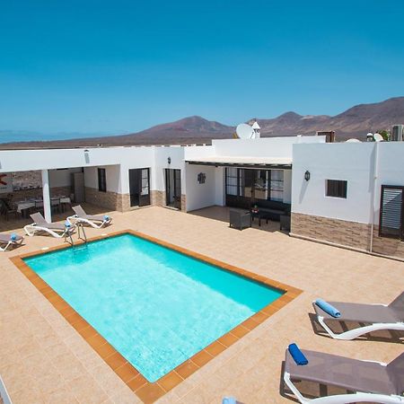 Villa Pancho بلايا بلانكا المظهر الخارجي الصورة