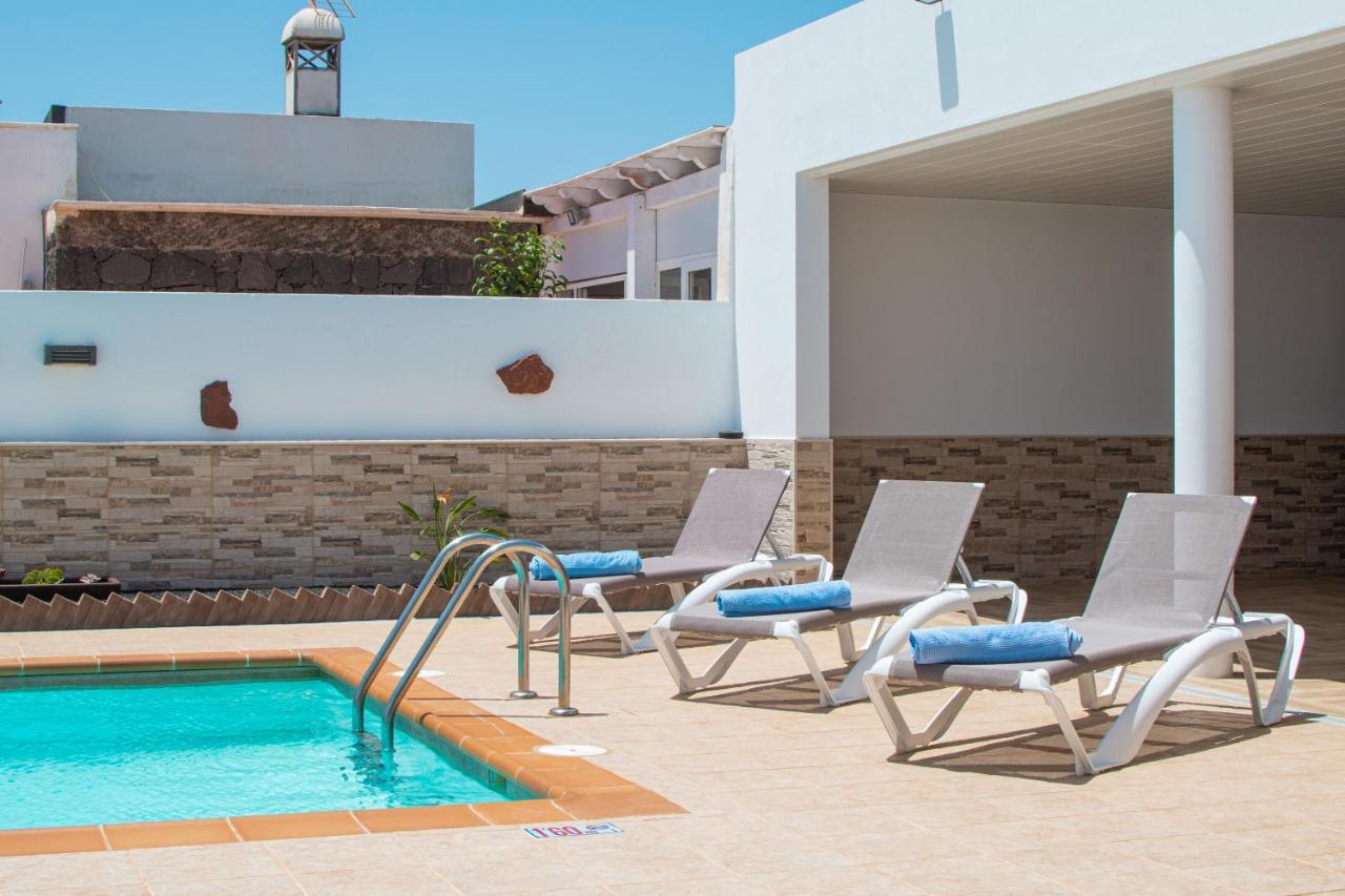 Villa Pancho بلايا بلانكا المظهر الخارجي الصورة