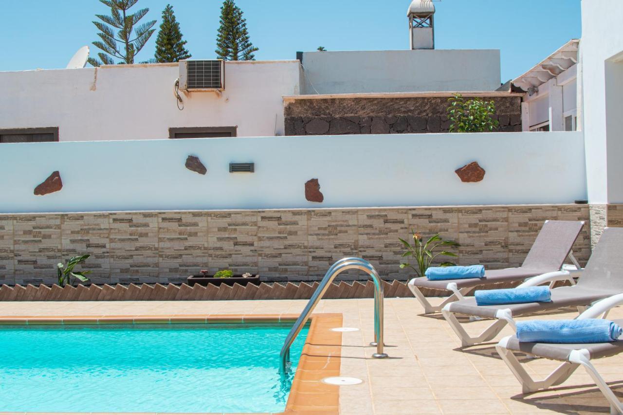 Villa Pancho بلايا بلانكا المظهر الخارجي الصورة