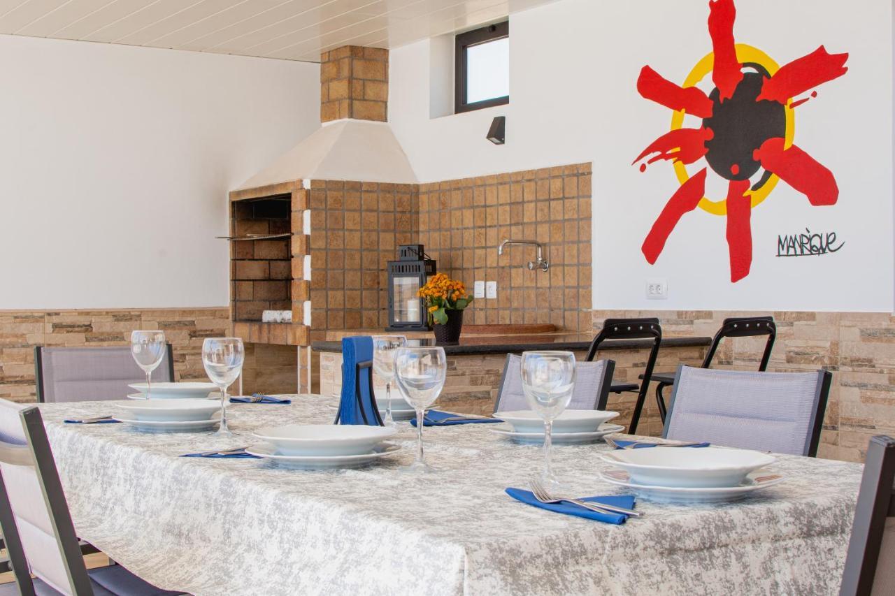 Villa Pancho بلايا بلانكا المظهر الخارجي الصورة