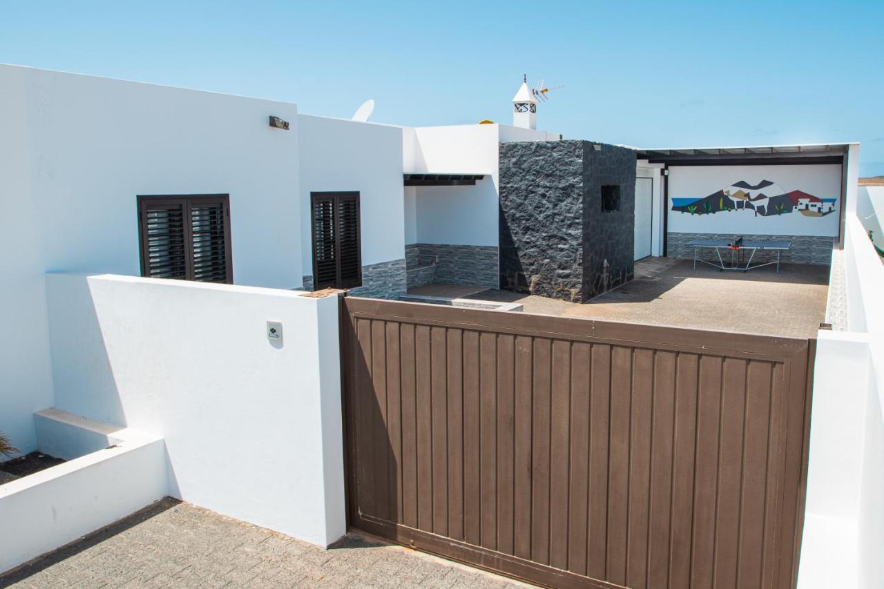 Villa Pancho بلايا بلانكا المظهر الخارجي الصورة