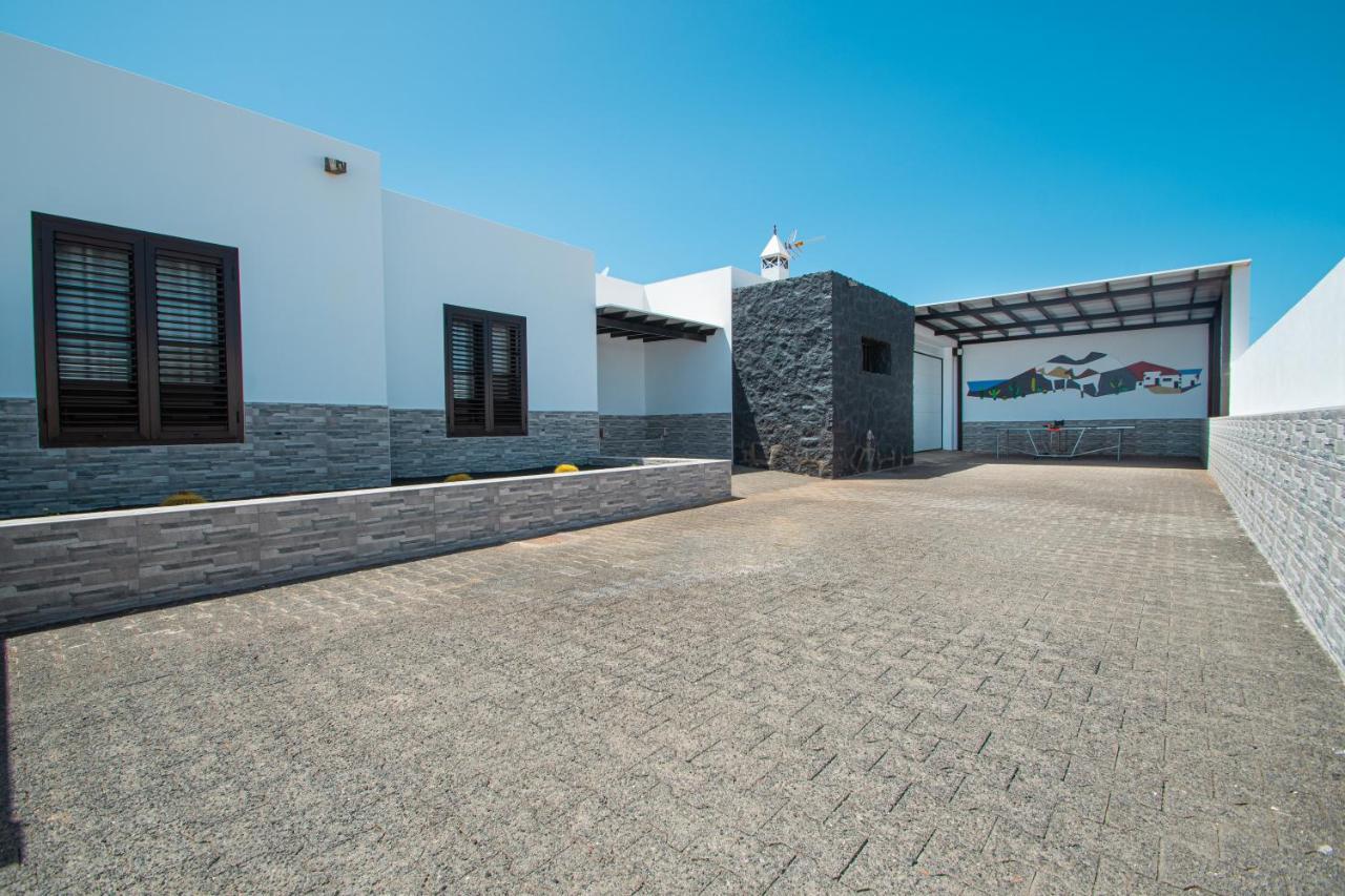 Villa Pancho بلايا بلانكا المظهر الخارجي الصورة